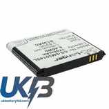 SAMSUNG B190AE Compatible Replacement Battery