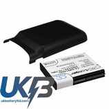 SAMSUNG GT I8150 Compatible Replacement Battery