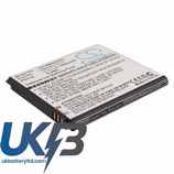 SAMSUNG EB585157LU Compatible Replacement Battery