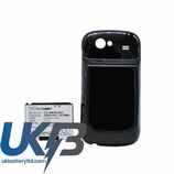 Samsung AB653850CA AB653850CABSTD AB653850CC GT-I9020 GT-I9020T Nexus S Compatible Replacement Battery