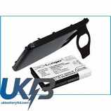 SAMSUNG Nexus Prime Compatible Replacement Battery