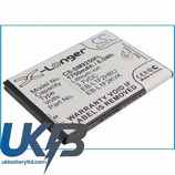SAMSUNG EB L1F2KVK Compatible Replacement Battery