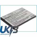 SAMSUNG EB L1F2HVU Compatible Replacement Battery