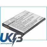 SAMSUNG Nexus Prime Compatible Replacement Battery