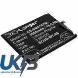 Samsung A20s Compatible Replacement Battery