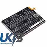 Samsung GH82-20188A Compatible Replacement Battery