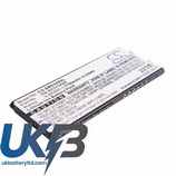 SAMSUNG SM A310F-DS Compatible Replacement Battery