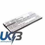 SAMSUNG SM A510Y-DS Compatible Replacement Battery