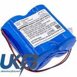 Siemens E-1574 Compatible Replacement Battery
