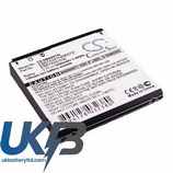 SAMSUNG R860 Compatible Replacement Battery