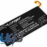 SAMSUNG SM C5000 Compatible Replacement Battery