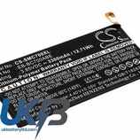 SAMSUNG Galaxy C7 Pro Duos Compatible Replacement Battery