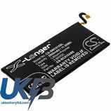 Samsung Galaxy C910 Compatible Replacement Battery