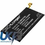 Samsung EB-BC915ABE Compatible Replacement Battery