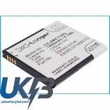 SAMSUNG EB585157VK Compatible Replacement Battery