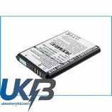 SAMSUNG SGH E578 Compatible Replacement Battery