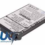 SAMSUNG SGH F318 Compatible Replacement Battery