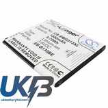SAMSUNG Galaxy Ace 4 Compatible Replacement Battery