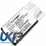 Samsung EB-BG390BBEGWW Compatible Replacement Battery