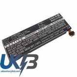 Samsung YP-G70CWY/XAA Compatible Replacement Battery