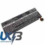 Samsung YP-G70C/NAW Compatible Replacement Battery