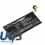 SAMSUNG SGH N171 Compatible Replacement Battery