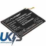 Samsung Galaxy S20 Compatible Replacement Battery