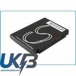 SAMSUNG Nexus S Compatible Replacement Battery