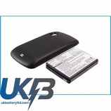 Samsung Eb505165Yz Eb505165Yzbs Eb505165Yzbstd Sch-I405 Stratosphere 4G Compatible Replacement Battery