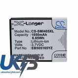 SAMSUNG SCH i405U Compatible Replacement Battery