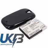 VERIZON SCH i415 Compatible Replacement Battery