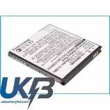 Samsung EB575152YZ SCH-i500S Compatible Replacement Battery