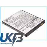 SAMSUNG EB575152YZ Compatible Replacement Battery