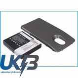 Verizon EB-L1D7IVZ EB-L1D7IVZBSTD Galaxy Nexus i515 4G LTE SCH-I515 Compatible Replacement Battery