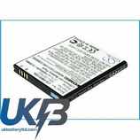 SAMSUNG SCH I515 Compatible Replacement Battery