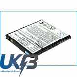 SAMSUNG SCH I515 Compatible Replacement Battery