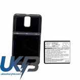 AT&T Galaxy S II Skyrocket 4G Compatible Replacement Battery