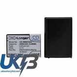 SAMSUNG GT I8700 Compatible Replacement Battery
