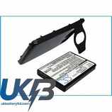 SAMSUNG Galaxy Nexus Compatible Replacement Battery