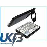 SAMSUNG EB L1F2KVK Compatible Replacement Battery