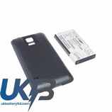 SAMSUNG Galaxy S 5LTE Compatible Replacement Battery