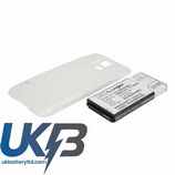 Samsung EB-B900BC EB-B900BE EB-B900BK Galaxy S5 LTE GT-I9600 Compatible Replacement Battery