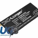 SAMSUNG SM J330G Compatible Replacement Battery