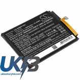 Samsung Galaxy M01 2020 Compatible Replacement Battery