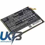 Samsung GH82-21263A Compatible Replacement Battery