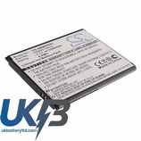 SAMSUNG SPH M950DAAVMU Compatible Replacement Battery