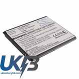 SAMSUNG EB485159LU Compatible Replacement Battery