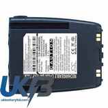 Samsung BEX066DDE Compatible Replacement Battery