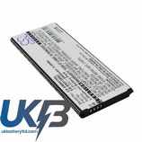 SAMSUNG EB BN915BBK Compatible Replacement Battery