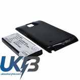 SAMSUNG SM N9106W Compatible Replacement Battery